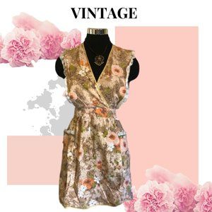 🌸Vintage Apron